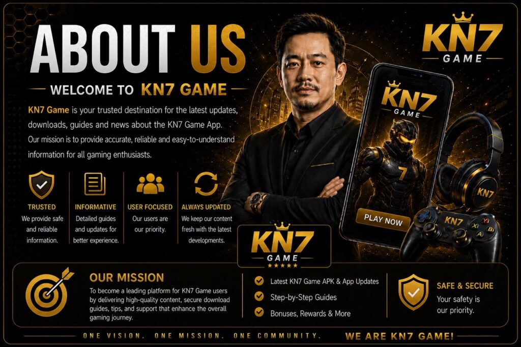 KN7 GAME
